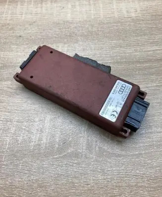 Audi A4 S4 B6 8E 8H Phone control unit/module 8D0862335B 04162217101
