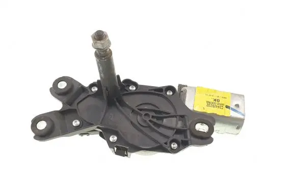 Ford C-MAX II Rear window wiper mechanism AV6117K441AC W000014440 C344B232