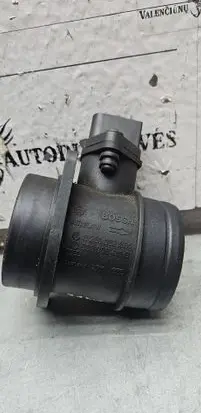 Audi A4 Allroad Mass air flow meter 0281002531 700188