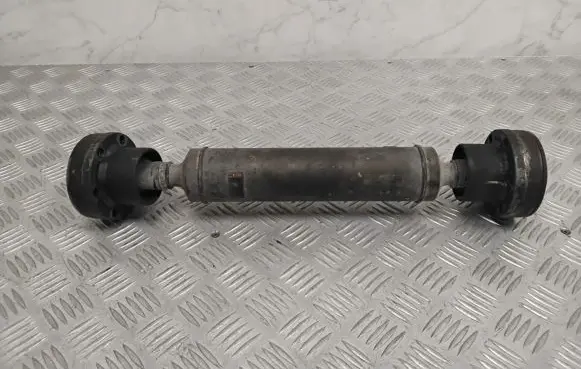 Mercedes-Benz Vito Viano W639 Front prop shaft A6394103201