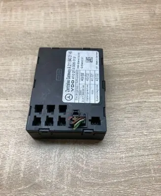 Mercedes-Benz E W211 Gateway control module A2115403145