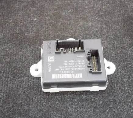 Volvo V60 Door control unit/module