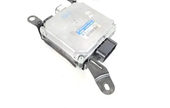 Lexus IS 220D-250-350 Steering rack control module 89650-53010 0-G1102-00030