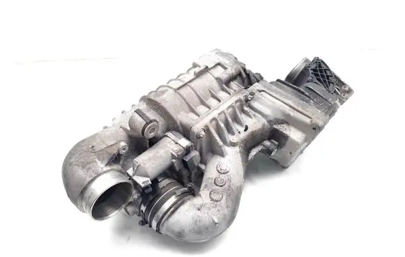 Mercedes-Benz CLC CL203 Supercharger A2711400887