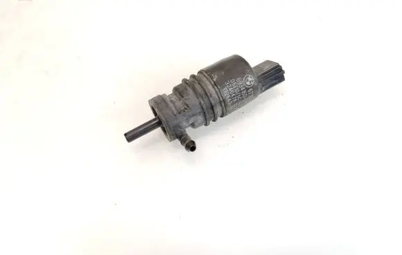 BMW 5 F10 F11 Windscreen/windshield washer pump 6934160 13264011 3240479