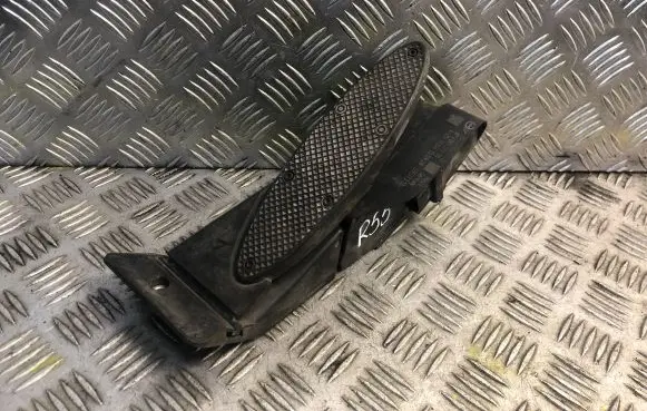 Mini One - Cooper Clubman R55 Accelerator throttle pedal 6786591