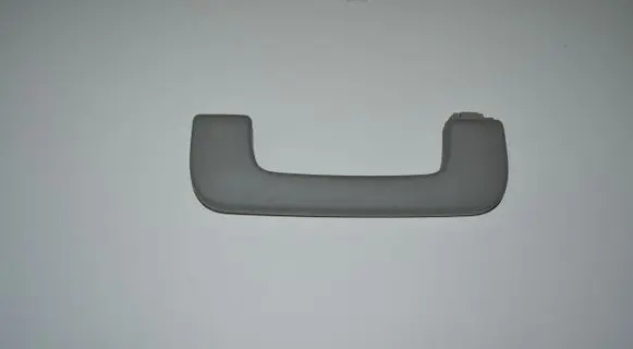Audi A4 S4 B6 8E 8H Front interior roof grab handle 8E0857607