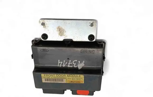 Jaguar XJ X40 Door control unit/module LNC2120AE