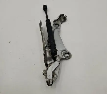 Engine bonnet/hood hinges