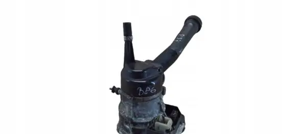 Peugeot RCZ Power steering pump 9670700480