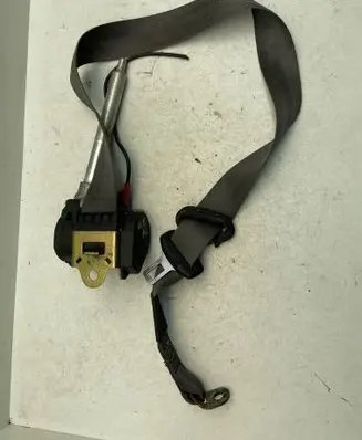Audi A6 S6 C4 4A Front seatbelt 566047500 071195 4A0857705AF