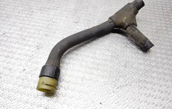 Opel Combo C Engine coolant pipe/hose 24423514