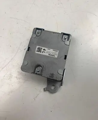 Toyota RAV 4 (XA50) Other control units/modules 8657242040 1669000543