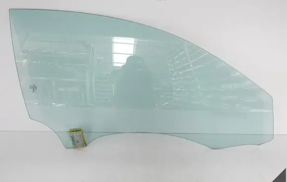 Mercedes-Benz E W238 Sliding door window/glass A2387250600
