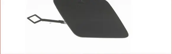 BMW 5 G30 G31 G38 Front tow hook cap/cover 