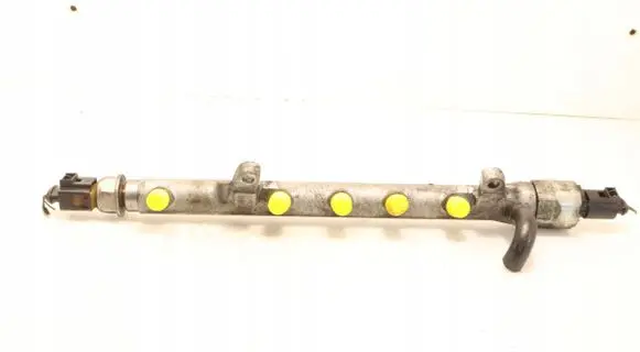 Fuel main line pipe
