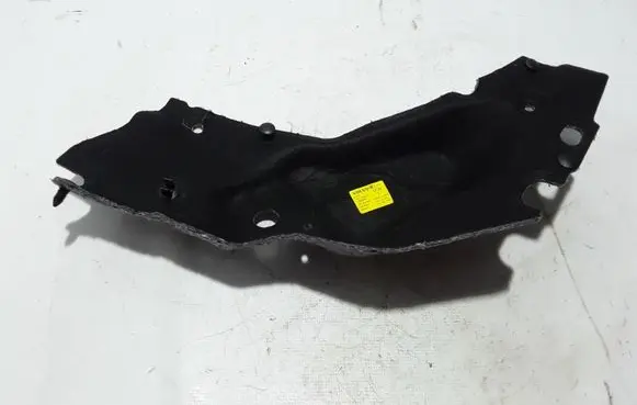 Volvo V60 Sound insulation of firewall 31463123