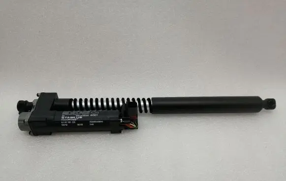 Porsche Taycan 9J1 Tailgate strut 9J1827851
