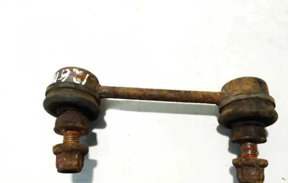 Front anti-roll bar/stabilizer link