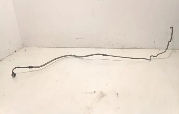 Audi 100 S4 C4 Turbo turbocharger oiling pipe/hose