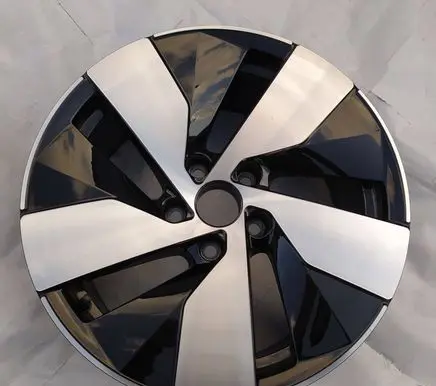 Volkswagen PASSAT B9 R17 alloy rim 3J0601025B