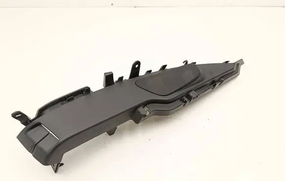 BMW X1 E84 Trunk/boot lower side trim panel 2991806