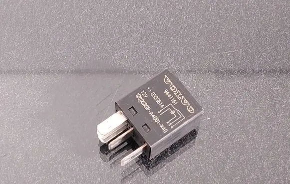 Volvo V70 Other relay 9441161