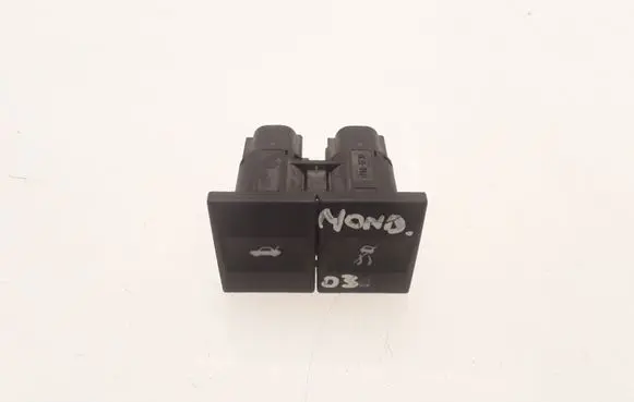 Ford Mondeo Mk III ESP (stability program) switch 1S7T2C418AB