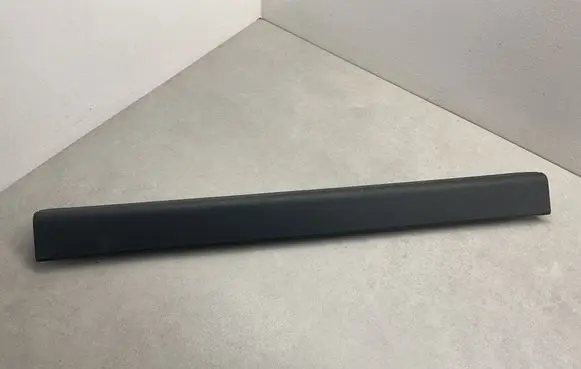 Mercedes-Benz C W204 Front sill trim cover A2046860136