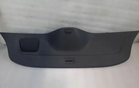 Volkswagen Up Tailgate/boot lid cover trim 1S0867601E