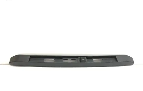 Dacia Duster III Front bumper support beam 265121213R 265125071R M03480
