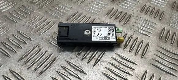 Mini One - Cooper F56 F55 Aerial antenna amplifier 5A5895802 65205A58958 65205A5895802