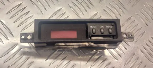 Honda CRX Clock HQG