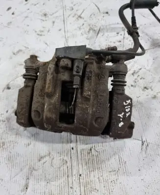 Mercedes-Benz A W168 Front brake caliper 741609