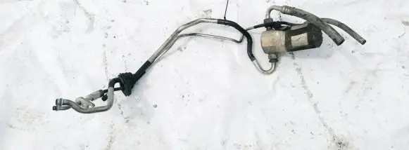 Volkswagen PASSAT B5 Air conditioning (A/C) air dryer 
