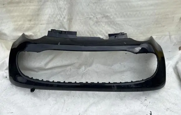 Citroen C1 Front bumper