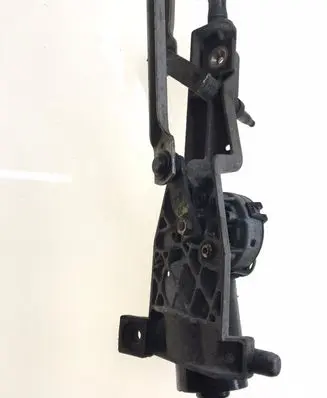 Ford Focus Front wiper linkage and motor 0390241362 XS4117508BB 0580001191