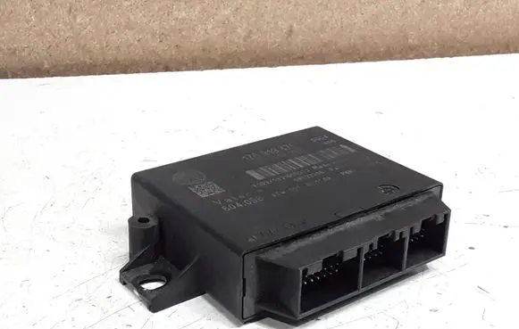 Skoda Octavia Mk2 (1Z) Parking PDC control unit/module 1Z0919475