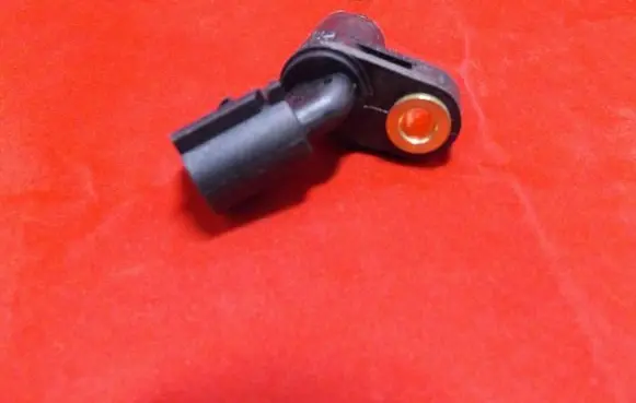 Volkswagen Golf III ABS brake wheel speed sensor 6PU009106091 1J0927803 HELLA