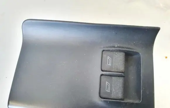 Audi A4 S4 B5 8D Electric window control switch 8d1955515 17459