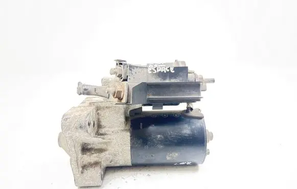 Renault Espace - Grand espace IV Starter motor 0001106023