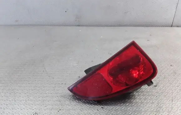 Renault Espace - Grand espace IV Tailgate rear/tail lights 8200027154