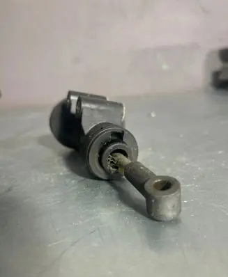 Audi A6 S6 C6 4F Clutch master cylinder 4F0721401B