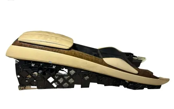 BMW X6 E71 Armrest 71W2001 5111372