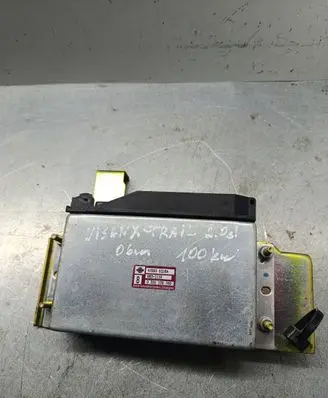 Nissan X-Trail T30 ABS control unit/module 47850eq18a