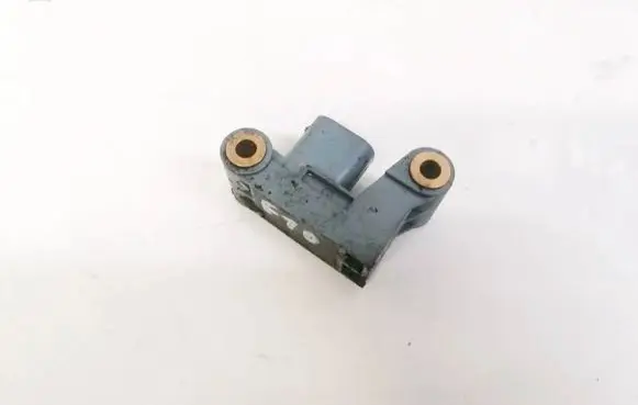 BMW 5 GT F07 Airbag deployment crash/impact sensor 9159314 65779159314