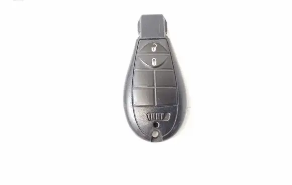 Jeep Grand Cherokee Ignition key/card 56046738AD