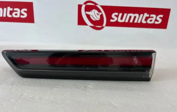 Opel Mokka B Tailgate rear/tail lights 9861335780 18102024 2SA01748502