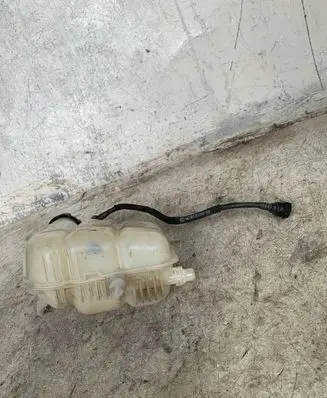 Mini One - Cooper F56 F55 Coolant expansion tank/reservoir