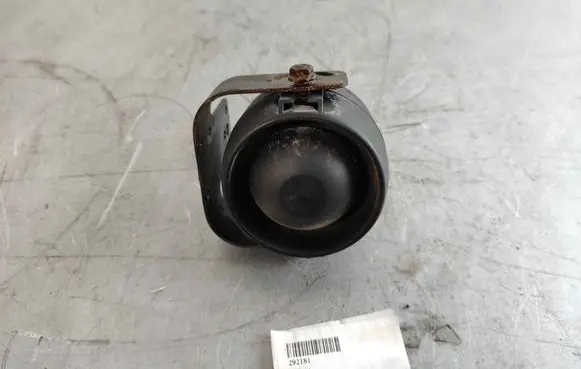 Maserati Quattroporte Alarm system siren 292181